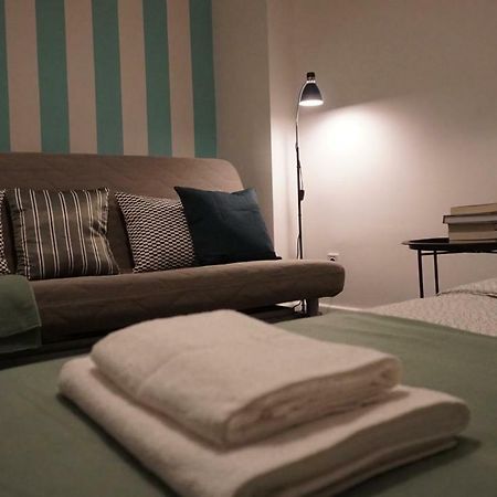 Lovely Bubbly Apartment Cracóvia Exterior foto