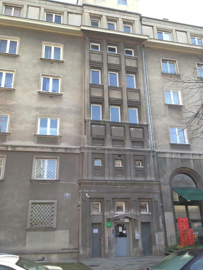 Lovely Bubbly Apartment Cracóvia Exterior foto