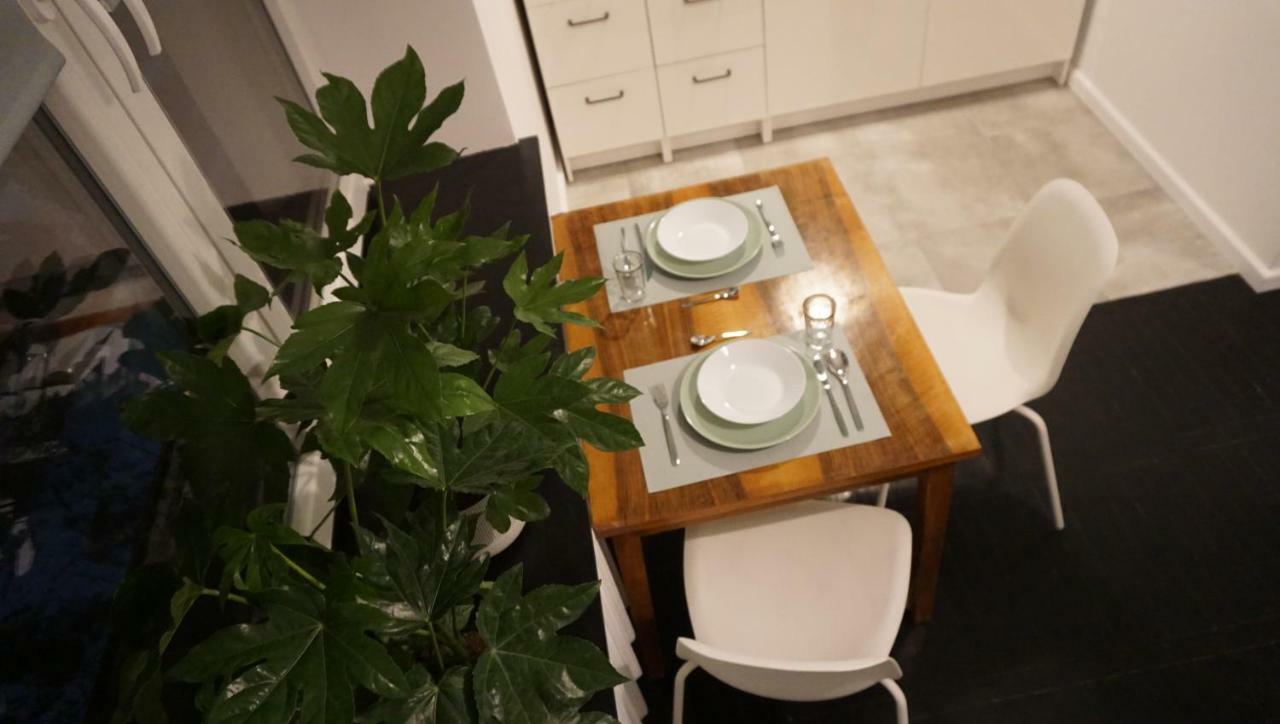 Lovely Bubbly Apartment Cracóvia Exterior foto
