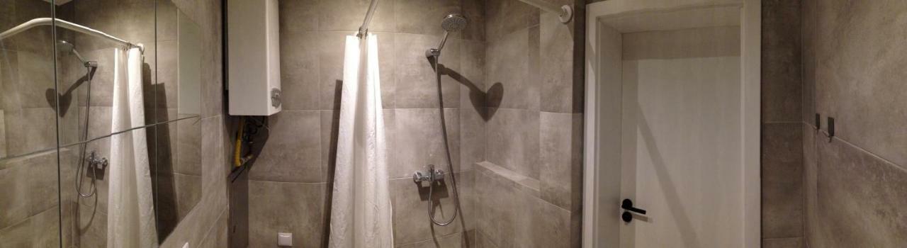Lovely Bubbly Apartment Cracóvia Exterior foto